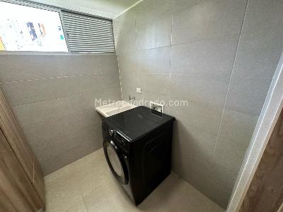 Apartamento de 2 alcobas en venta en Abadia Conj Res Monte Casino, Floridablanca, 85 m² · foto 15 de 20