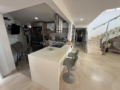 Apartamento de 4 alcobas en venta en Cabecera Del Llano, Bucaramanga, 280 m² · foto 3 de 20