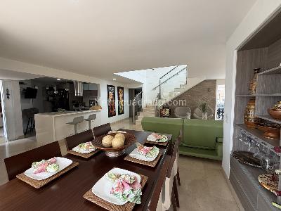 Apartamento de 4 alcobas en venta en Cabecera Del Llano, Bucaramanga, 280 m² · foto 8 de 20