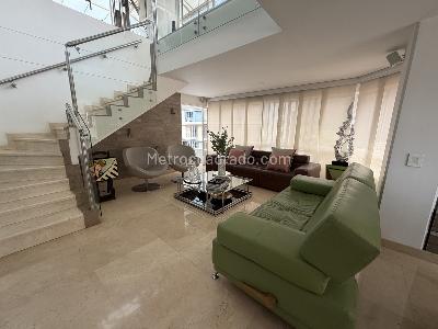 Apartamento de 4 alcobas en venta en Cabecera Del Llano, Bucaramanga, 280 m² · foto 9 de 20