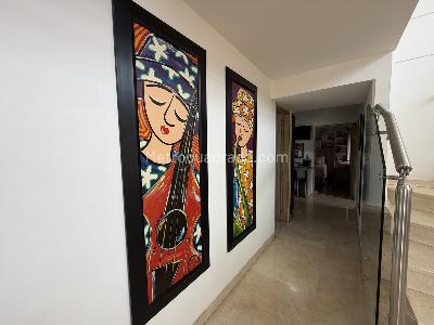 Apartamento de 4 alcobas en venta en Cabecera Del Llano, Bucaramanga, 280 m² · foto 10 de 20