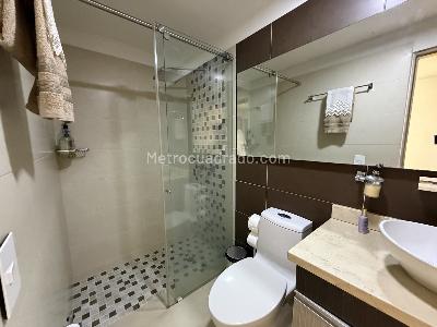 Apartamento de 4 alcobas en venta en Cabecera Del Llano, Bucaramanga, 280 m² · foto 11 de 20
