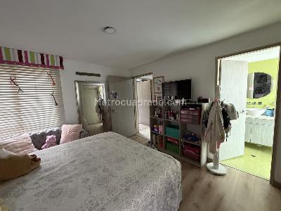 Apartamento de 4 alcobas en venta en Cabecera Del Llano, Bucaramanga, 280 m² · foto 14 de 20