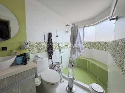 Apartamento de 4 alcobas en venta en Cabecera Del Llano, Bucaramanga, 280 m² · foto 15 de 20