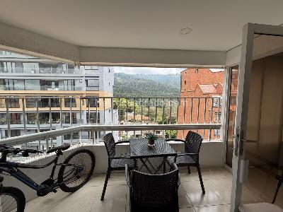 Apartamento de 4 alcobas en venta en Cabecera Del Llano, Bucaramanga, 280 m² · foto 17 de 20