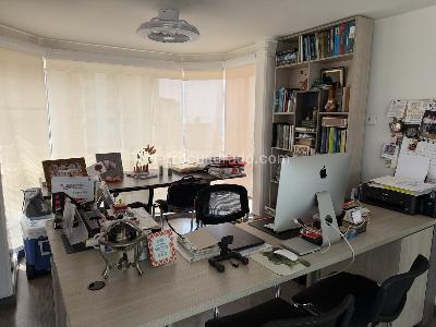 Apartamento de 4 alcobas en venta en Cabecera Del Llano, Bucaramanga, 280 m² · foto 19 de 20