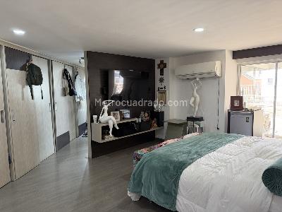 Apartamento de 4 alcobas en venta en Cabecera Del Llano, Bucaramanga, 280 m² · foto 20 de 20