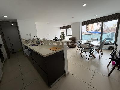 Apartamento de 3 alcobas en venta en Mejoras Publicas, Bucaramanga, 87 m² · foto 2 de 14