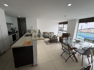 Apartamento de 3 alcobas en venta en Mejoras Publicas, Bucaramanga, 87 m² · foto 3 de 14