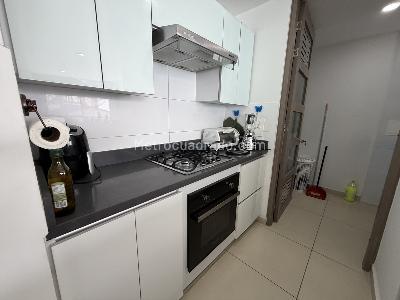 Apartamento de 3 alcobas en venta en Mejoras Publicas, Bucaramanga, 87 m² · foto 4 de 14