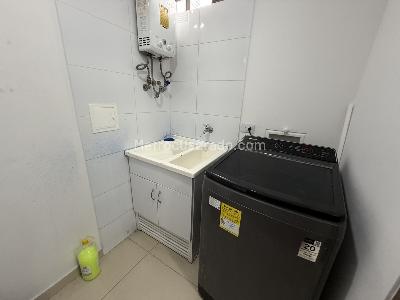 Apartamento de 3 alcobas en venta en Mejoras Publicas, Bucaramanga, 87 m² · foto 6 de 14