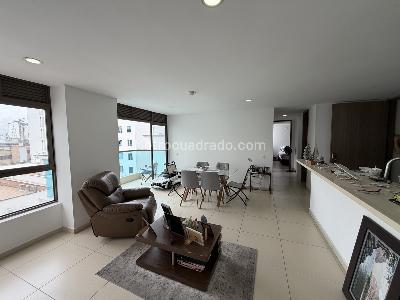 Apartamento de 3 alcobas en venta en Mejoras Publicas, Bucaramanga, 87 m² · foto 7 de 14