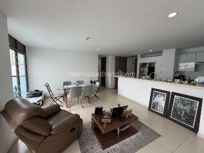 Apartamento de 3 alcobas en venta en Mejoras Publicas, Bucaramanga, 87 m² · foto 8 de 14