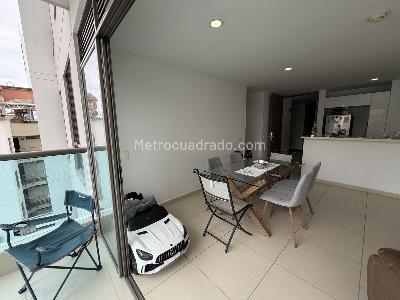 Apartamento de 3 alcobas en venta en Mejoras Publicas, Bucaramanga, 87 m² · foto 9 de 14