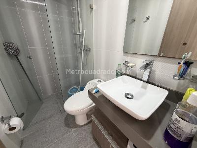 Apartamento de 3 alcobas en venta en Mejoras Publicas, Bucaramanga, 87 m² · foto 10 de 14