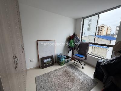 Apartamento de 3 alcobas en venta en Mejoras Publicas, Bucaramanga, 87 m² · foto 11 de 14