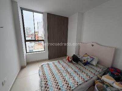 Apartamento de 3 alcobas en venta en Mejoras Publicas, Bucaramanga, 87 m² · foto 12 de 14
