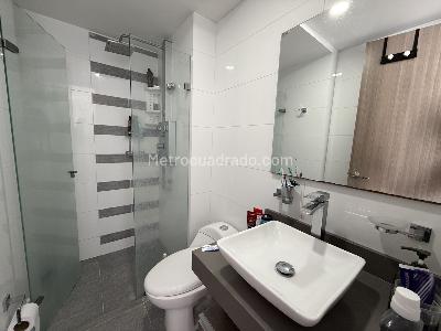 Apartamento de 3 alcobas en venta en Mejoras Publicas, Bucaramanga, 87 m² · foto 14 de 14
