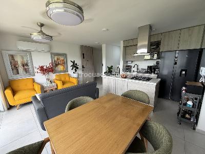 Apartamento de 3 alcobas en venta en Anillo Vial, Floridablanca, 83 m² · foto 2 de 16