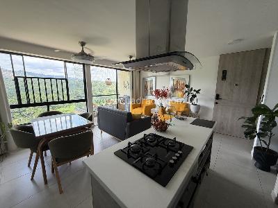 Apartamento de 3 alcobas en venta en Anillo Vial, Floridablanca, 83 m² · foto 7 de 16