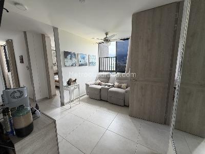 Apartamento de 3 alcobas en venta en Anillo Vial, Floridablanca, 83 m² · foto 8 de 16
