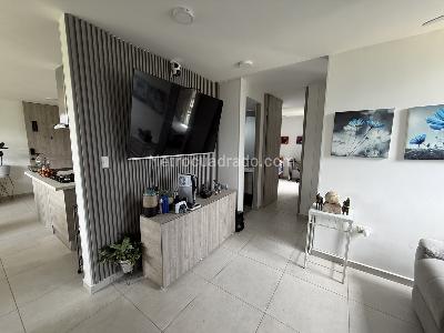 Apartamento de 3 alcobas en venta en Anillo Vial, Floridablanca, 83 m² · foto 9 de 16