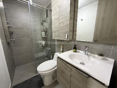 Apartamento de 3 alcobas en venta en Anillo Vial, Floridablanca, 83 m² · foto 10 de 16