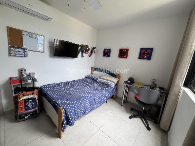 Apartamento de 3 alcobas en venta en Anillo Vial, Floridablanca, 83 m² · foto 11 de 16