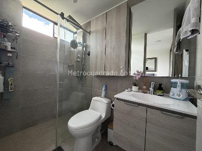 Apartamento de 3 alcobas en venta en Anillo Vial, Floridablanca, 83 m² · foto 14 de 16