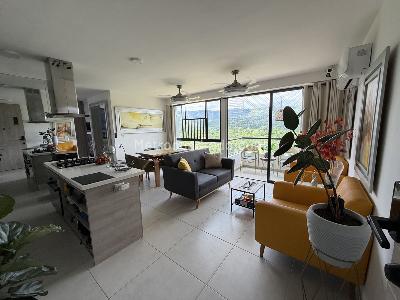 Apartamento de 3 alcobas en venta en Anillo Vial, Floridablanca, 83 m² · foto 16 de 16