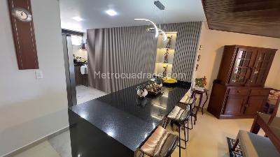 Apartamento de 4 alcobas en venta en Sotomayor, Bucaramanga, 177 m² · foto 2 de 18