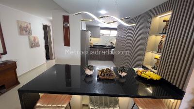 Apartamento de 4 alcobas en venta en Sotomayor, Bucaramanga, 177 m² · foto 3 de 18