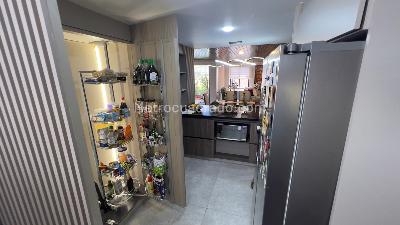 Apartamento de 4 alcobas en venta en Sotomayor, Bucaramanga, 177 m² · foto 4 de 18