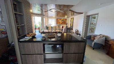 Apartamento de 4 alcobas en venta en Sotomayor, Bucaramanga, 177 m² · foto 5 de 18
