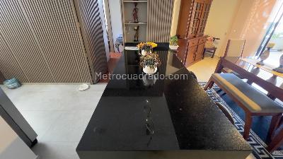 Apartamento de 4 alcobas en venta en Sotomayor, Bucaramanga, 177 m² · foto 6 de 18