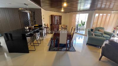 Apartamento de 4 alcobas en venta en Sotomayor, Bucaramanga, 177 m² · foto 7 de 18
