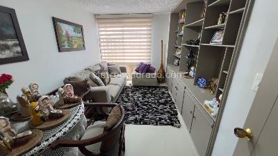 Apartamento de 4 alcobas en venta en Sotomayor, Bucaramanga, 177 m² · foto 8 de 18