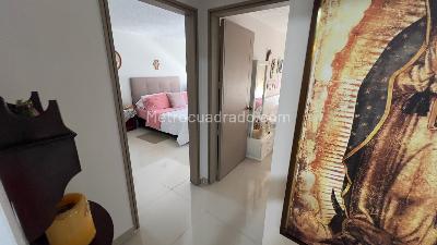 Apartamento de 4 alcobas en venta en Sotomayor, Bucaramanga, 177 m² · foto 9 de 18