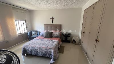 Apartamento de 4 alcobas en venta en Sotomayor, Bucaramanga, 177 m² · foto 10 de 18