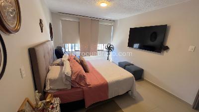 Apartamento de 4 alcobas en venta en Sotomayor, Bucaramanga, 177 m² · foto 12 de 18