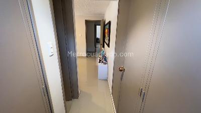 Apartamento de 4 alcobas en venta en Sotomayor, Bucaramanga, 177 m² · foto 13 de 18