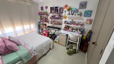 Apartamento de 4 alcobas en venta en Sotomayor, Bucaramanga, 177 m² · foto 15 de 18
