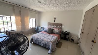 Apartamento de 4 alcobas en venta en Sotomayor, Bucaramanga, 177 m² · foto 16 de 18