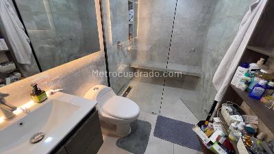Apartamento de 4 alcobas en venta en Sotomayor, Bucaramanga, 177 m² · foto 17 de 18