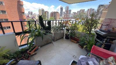 Apartamento de 4 alcobas en venta en Sotomayor, Bucaramanga, 177 m² · foto 18 de 18