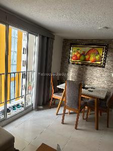 Apartamento de 3 alcobas en venta en Torres De Coaviconsa, Bucaramanga, 74 m² · foto 2 de 20