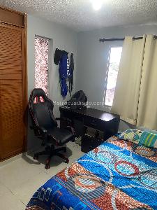Apartamento de 3 alcobas en venta en Torres De Coaviconsa, Bucaramanga, 74 m² · foto 16 de 20
