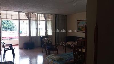 Apartamento de 4 alcobas en venta en Provenza, Bucaramanga, 148 m² · foto 4 de 13