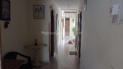 Apartamento de 4 alcobas en venta en Provenza, Bucaramanga, 148 m² · foto 9 de 13