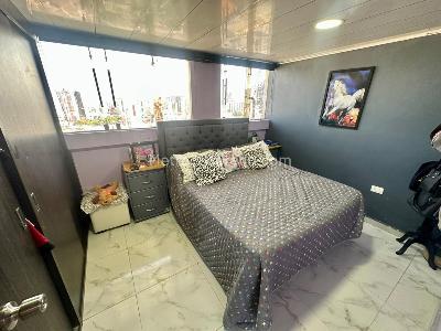 Apartamento de 5 alcobas en venta en Nuevo Sotomayor, Bucaramanga, 180 m² · foto 4 de 20